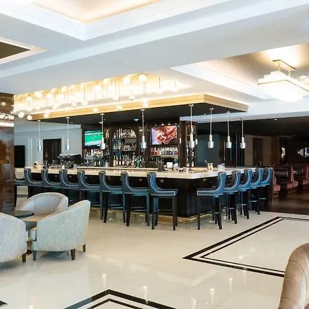 The Lasalle Chicago, Autograph Collection Hotel