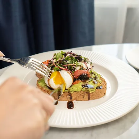 The Lasalle Chicago, Autograph Collection Hotel 4*
