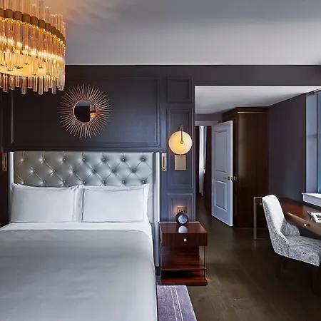 Hotel The Lasalle Chicago, Autograph Collection Chicago