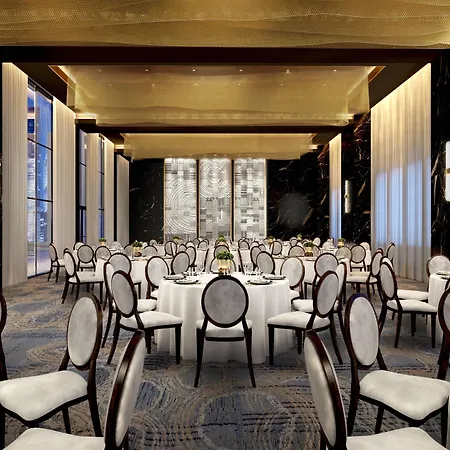 The Lasalle Chicago, Autograph Collection
