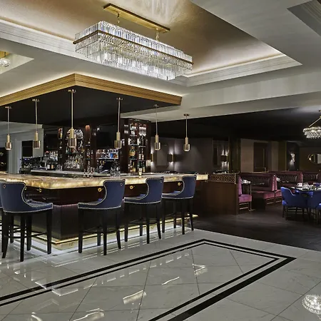 The Lasalle Chicago, Autograph Collection Hotel