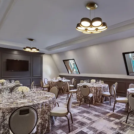 The Lasalle Chicago, Autograph Collection 4* Chicago