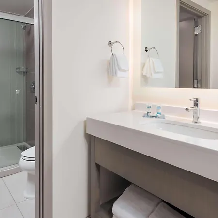 Hyatt House West Loop-fulton Market Hotel 3*
