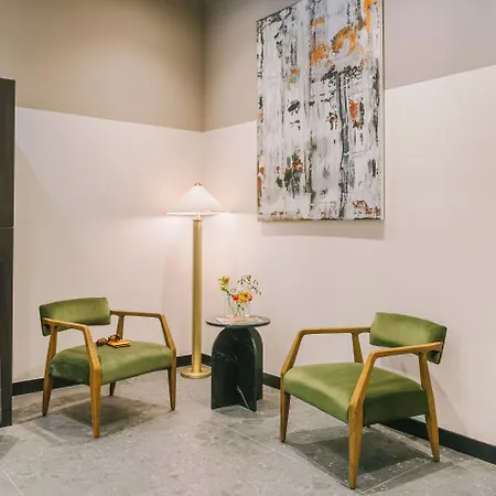 Sonder By Marriott Bonvoy The Opal River North Aparthotel 4*