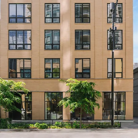 Sonder By Marriott Bonvoy The Opal River North Aparthotel