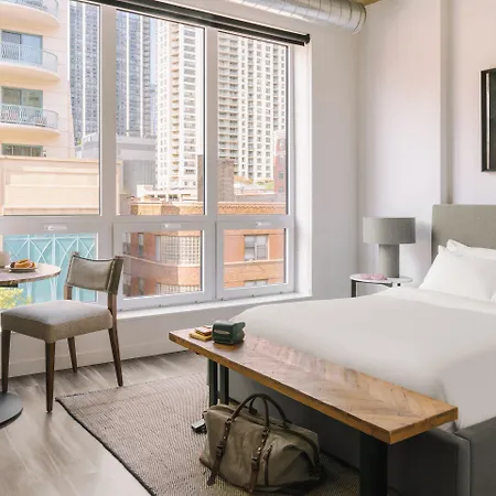 Aparthotel Sonder By Marriott Bonvoy The Opal River North