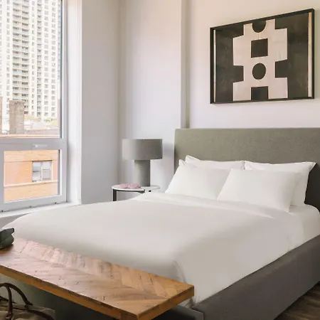 Sonder By Marriott Bonvoy The Opal River North Aparthotel