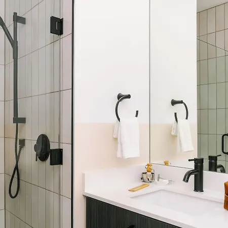 Aparthotel Sonder By Marriott Bonvoy The Opal River North