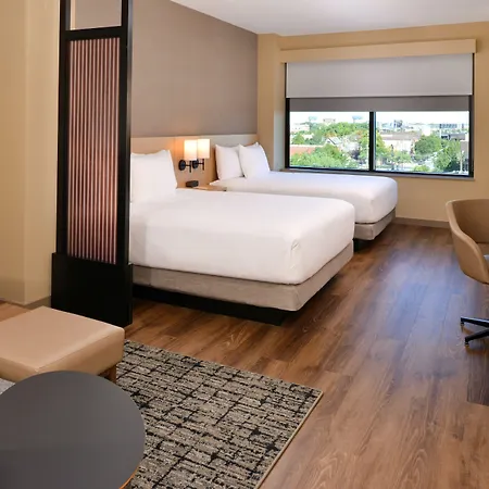 Hyatt Place Wicker Park