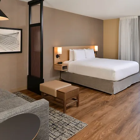 Hyatt Place Wicker Park 3* Chicago
