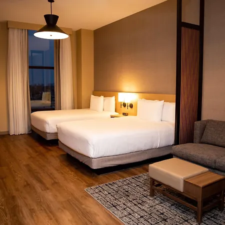 Hotel Hyatt Place Wicker Park