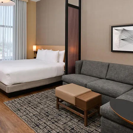 Hyatt Place Wicker Park Chicago