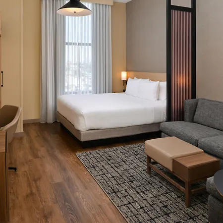 Hotel Hyatt Place Wicker Park