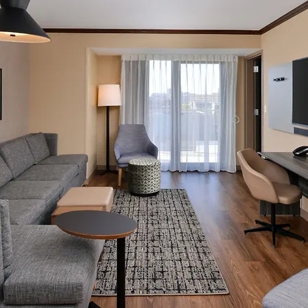 Hotel Hyatt Place Wicker Park Chicago
