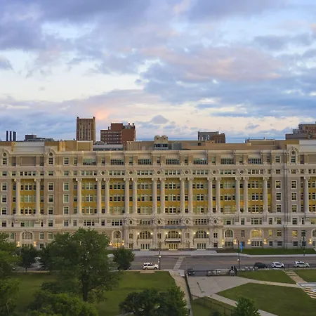 Hyatt Place Medical/university District Hotel 4*