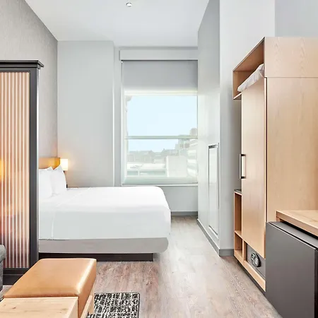 Hotel Hyatt Place Medical/university District Chicago