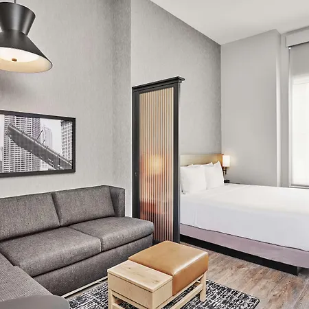 Hyatt Place Medical/university District Hotel 4*