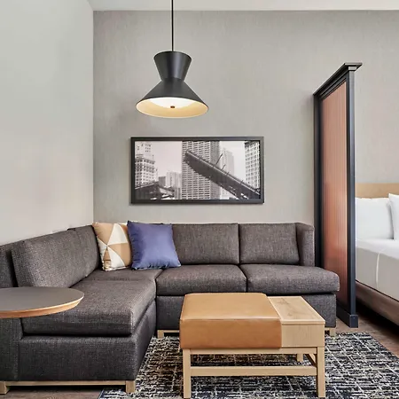 Hyatt Place Medical/university District 4*