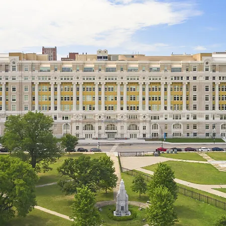 Hyatt Place Medical/university District Hotel Chicago