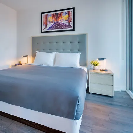 Level - Old Town 4* Chicago