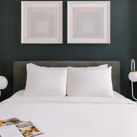 Sonder By Marriott Bonvoy Jewelers Row Millenium Park 3*