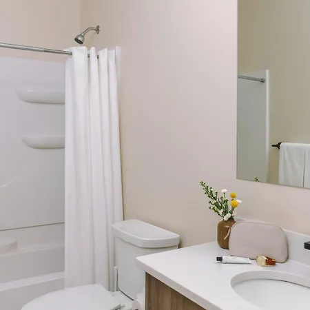 Aparthotel Sonder By Marriott Bonvoy Jewelers Row Millenium Park Chicago