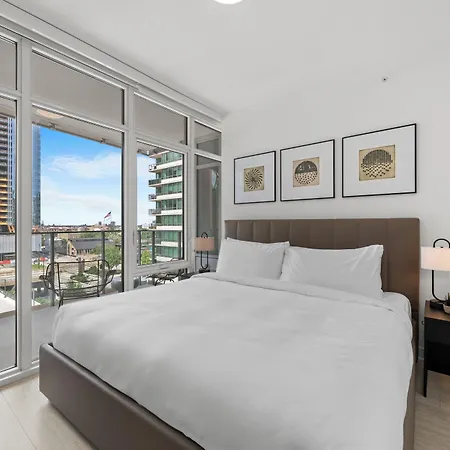 Hotel Level - Fulton Market Chicago