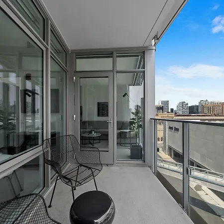 Level - Fulton Market Hotel 5*