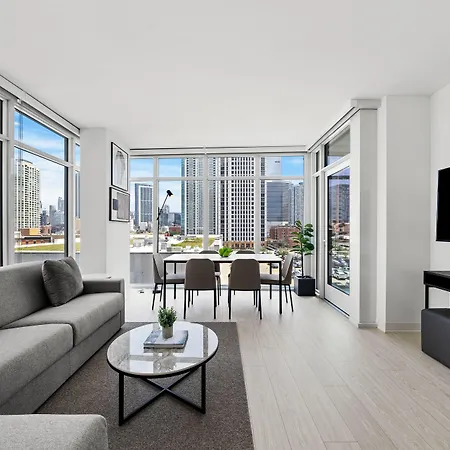 Hotel Level - Fulton Market 5*