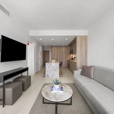 Level - Fulton Market 5*
