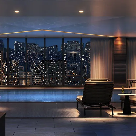 The St. Regis 5*