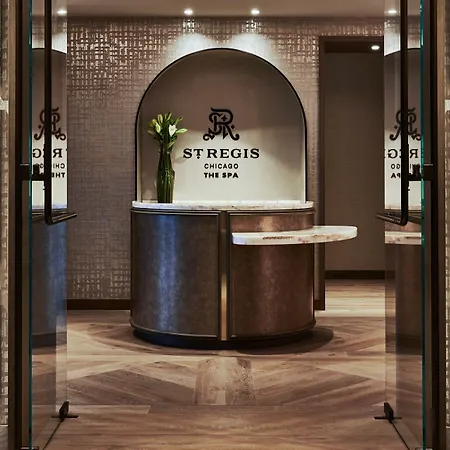 The St. Regis