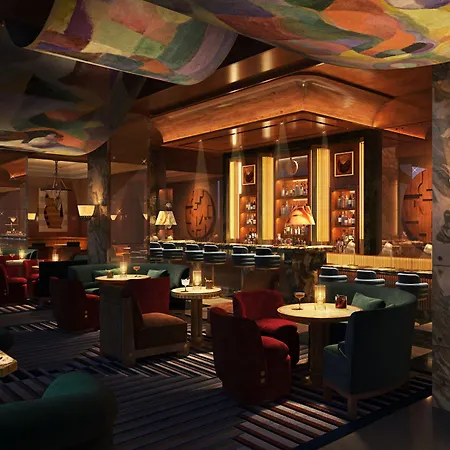The St. Regis 5*