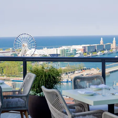 The St. Regis Hotel 5*