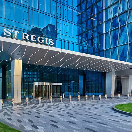 The St. Regis 5* Chicago
