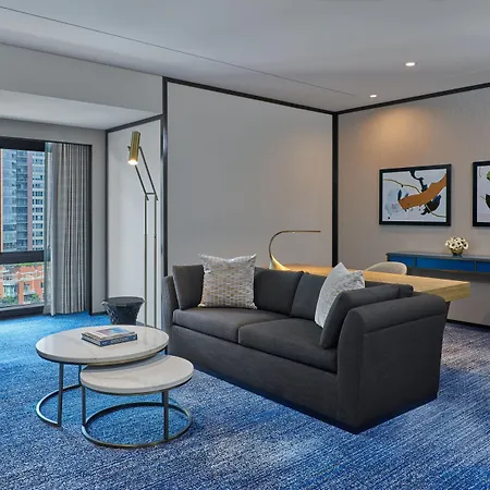 The St. Regis Hotel Chicago