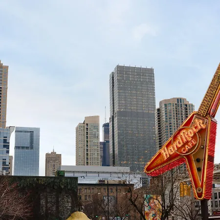 Found Powered By Sonder * Chicago