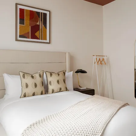 Found Powered By Sonder Hotel *