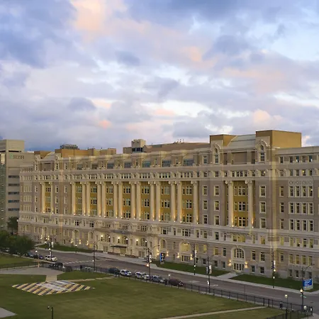 Hyatt House Medical/university District Chicago