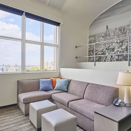 Hyatt House Medical/university District 4* Chicago