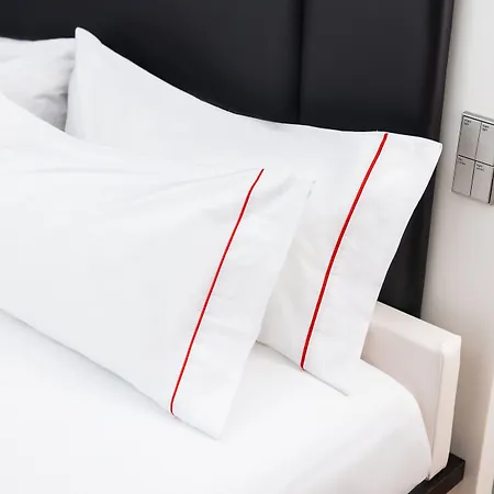 Hotel Citizenm Downtown