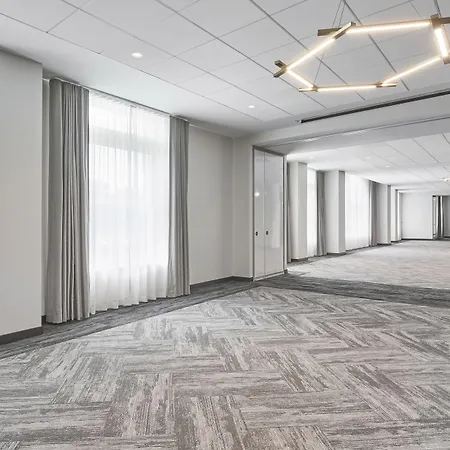 Hyatt House Medical/university District