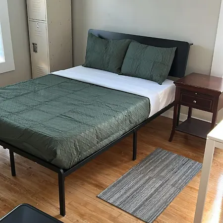 Grand House Capsule hotel