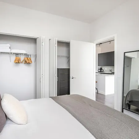 Apartment Blueground South Loop Pool Gym Nr Park Chi-1223 *