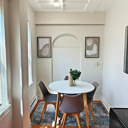 Cozy And Roomy 2br In - Lsalle 1802 Apartment