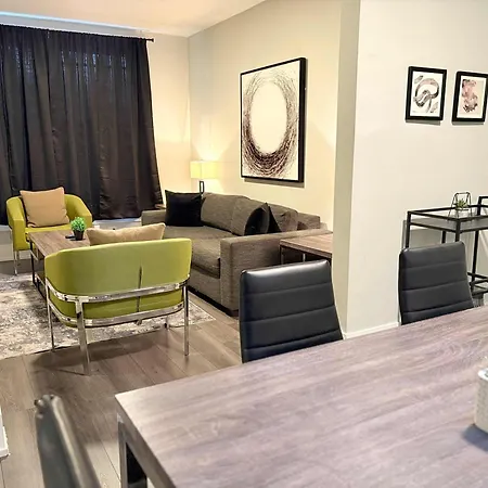 Chic 3br Hideout In Lincoln Park - Lincoln 3 Chicago