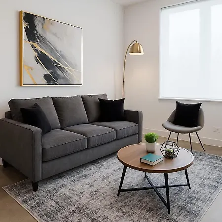 Stylish 4br South Loop State 23-202 * Chicago