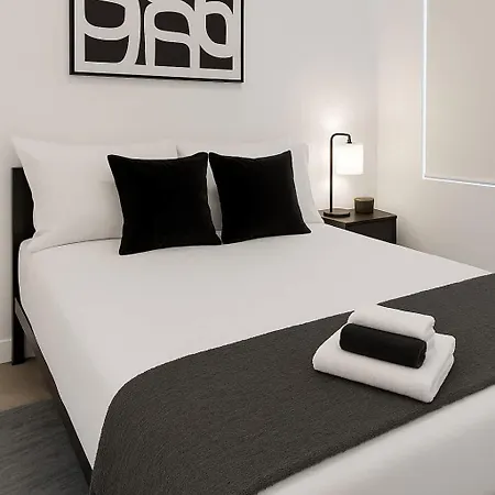 Stylish 4br South Loop State 23-202 Apartment Chicago