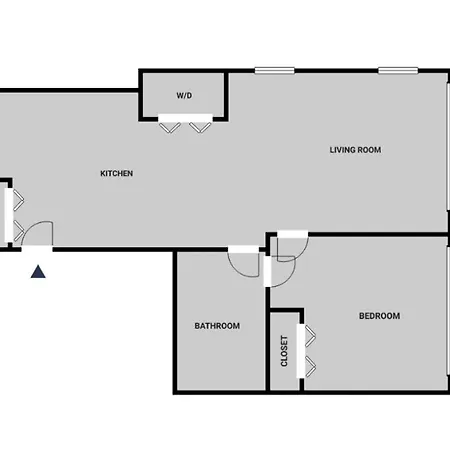 Apartment Blueground West Loop Gym Bbq Nr Willis Tower Chi-1206 Chicago