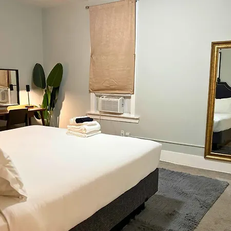 Chic 3br Hideout In Lincoln Park - Lincoln 3 Apartment Chicago